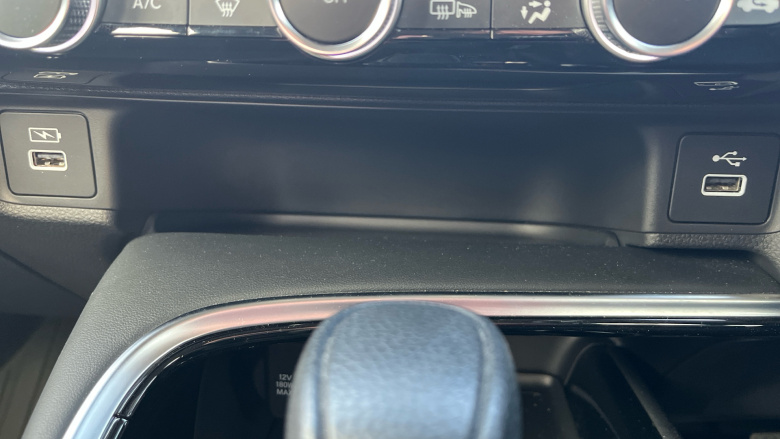 Honda HR-V 1.5 eHEV Advance 5dr CVT Hybrid Hatchback